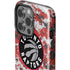 NBA Toronto Raptors Digi iPhone 15 Pro Impact Case