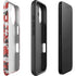 NBA Toronto Raptors Digi iPhone 16 Impact Case