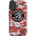 NBA Toronto Raptors Digi iPhone 16 Magsafe Impact Case