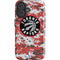 NBA Toronto Raptors Digi iPhone 16 Plus Impact Case