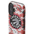 NBA Toronto Raptors Digi iPhone 16 Plus Impact Case