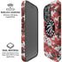 NBA Toronto Raptors Digi iPhone 16 Pro Magsafe Impact Case