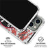 NBA Toronto Raptors Digi iPhone 16 Pro Max Clear Case