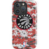 NBA Toronto Raptors Digi iPhone 16 Pro Max Impact Case