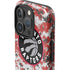 NBA Toronto Raptors Digi iPhone 16 Pro Max Impact Case