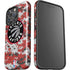 NBA Toronto Raptors Digi iPhone 16 Pro Max Impact Case