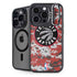 NBA Toronto Raptors Digi iPhone 16 Pro Max Kickstand Case