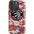 NBA Toronto Raptors Digi iPhone 16 Pro Max Magsafe Impact Case