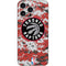 NBA Toronto Raptors Digi iPhone 16 Pro Max Skin