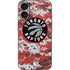 NBA Toronto Raptors Digi iPhone 16 Skin