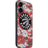 NBA Toronto Raptors Digi iPhone 16 Skin