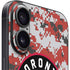 NBA Toronto Raptors Digi iPhone 16 Skin