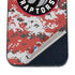 NBA Toronto Raptors Digi iPhone 16 Skin