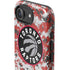 NBA Toronto Raptors Digi iPhone 16e Impact Case