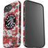 NBA Toronto Raptors Digi iPhone 16e Impact Case