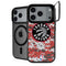 NBA Toronto Raptors Digi iPhone 18 Pro Kickstand Case