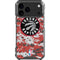 NBA Toronto Raptors Digi iPhone 18 Pro Max Clear Case