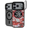 NBA Toronto Raptors Digi iPhone 18 Pro Max Kickstand Case