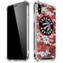 NBA Toronto Raptors Digi iPhone X/XS Clear Case