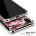 NBA Toronto Raptors Digi iPhone X/XS Clear Case