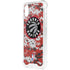 NBA Toronto Raptors Digi iPhone XS Clear Case