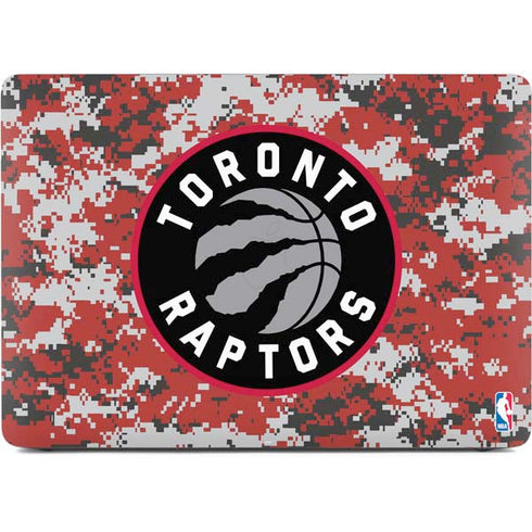 NBA Toronto Raptors Digi Apple MacBook Air Skin