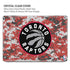 NBA Toronto Raptors Digi MacBook Pro 14in (2021-24) Case plus Skin