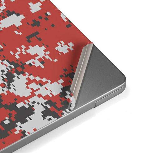 NBA Toronto Raptors Digi Apple MacBook Pro 14-inch Skin