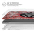 NBA Toronto Raptors Digi MacBook Cases