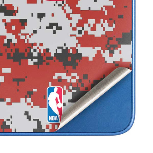 NBA Toronto Raptors Digi Moto G Play 4G (2024) Skin
