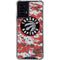 NBA Toronto Raptors Digi Moto G Power 5G (2024) Clear Case