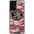 NBA Toronto Raptors Digi Moto G Power 5G (2024) Clear Case
