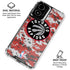 NBA Toronto Raptors Digi Moto G Power 5G (2024) Clear Case