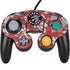 NBA Toronto Raptors Digi Nintendo Skins