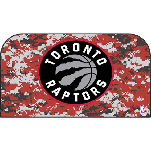 NBA Toronto Raptors Digi Nintendo Switch 2 (2025) with Joy-Con Skin