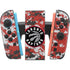 NBA Toronto Raptors Digi Nintendo Switch 2 (2025) Joy-Con Controller Skin