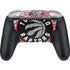 NBA Toronto Raptors Digi Nintendo Switch 2 (2025) Pro Controller Skin