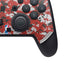 NBA Toronto Raptors Digi Nintendo Switch 2 (2025) Pro Controller Skin