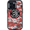 NBA Toronto Raptors Digi Otterbox Defender iPhone Skin