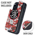 NBA Toronto Raptors Digi Otterbox Defender iPhone Skin