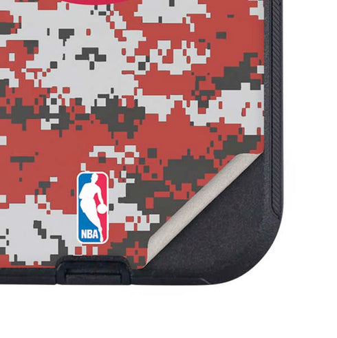 NBA Toronto Raptors Digi Otterbox Defender iPhone Skin