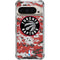 NBA Toronto Raptors Digi Pixel 9/9 Pro Clear Case