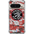 NBA Toronto Raptors Digi Pixel 9/9 Pro Clear Case