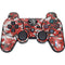 NBA Toronto Raptors Digi PS3 Dual Shock wireless controller Skin