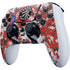 NBA Toronto Raptors Digi PS5 DualSense Edge Pro Controller Skin