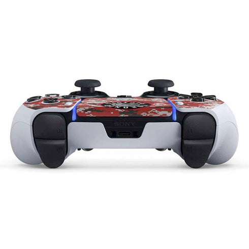 NBA Toronto Raptors Digi PS5 DualSense Edge Pro Controller Skin