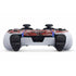 NBA Toronto Raptors Digi PS5 DualSense Edge Pro Controller Skin