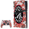 NBA Toronto Raptors Digi PS5 Pro Bundle Skin