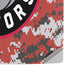 NBA Toronto Raptors Digi PS5 Pro Console Skin