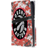 NBA Toronto Raptors Digi PS5 Pro Disk Console Skin